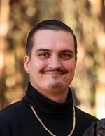 Nolan Burgess